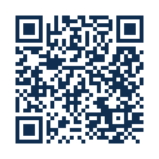 QR code for the fictional Riverview demo, starting at Garage C